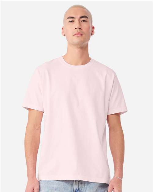 Unisex Garment-Dyed Tee