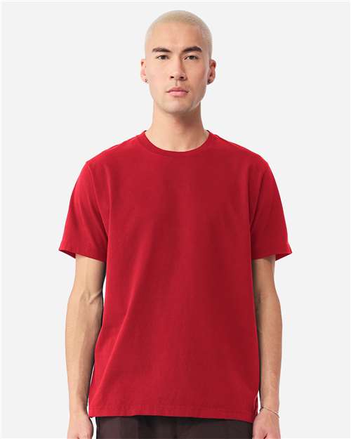 Unisex Garment-Dyed Tee