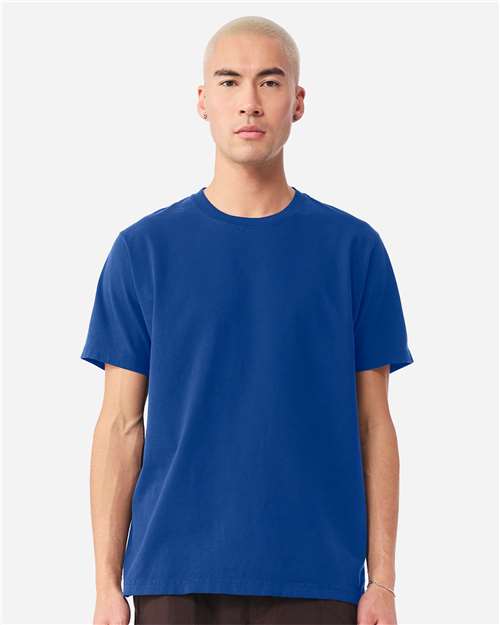 Unisex Garment-Dyed Tee