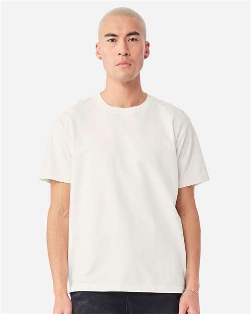 Unisex Garment-Dyed Tee