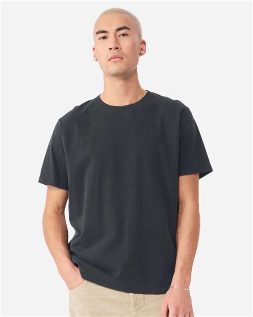 Unisex Garment-Dyed Tee