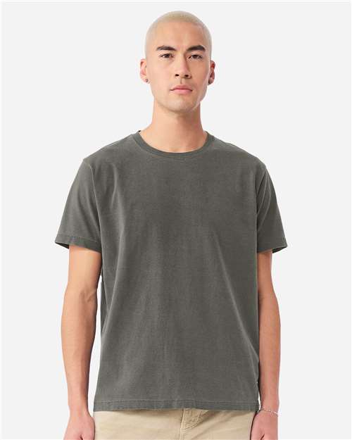 Unisex Garment-Dyed Tee