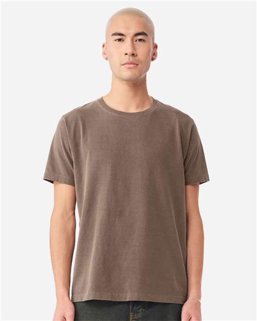 Unisex Garment-Dyed Tee