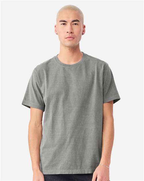 Unisex Garment-Dyed Tee
