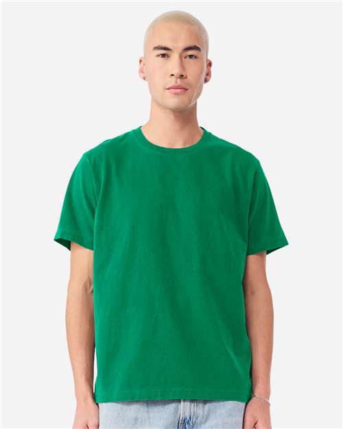 Unisex Garment-Dyed Tee