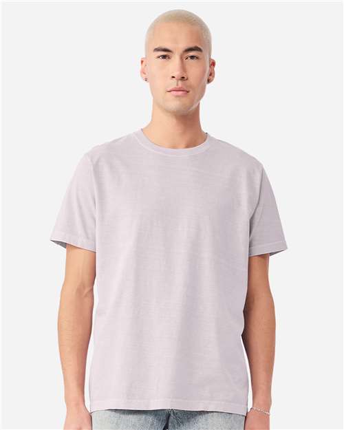Unisex Garment-Dyed Tee