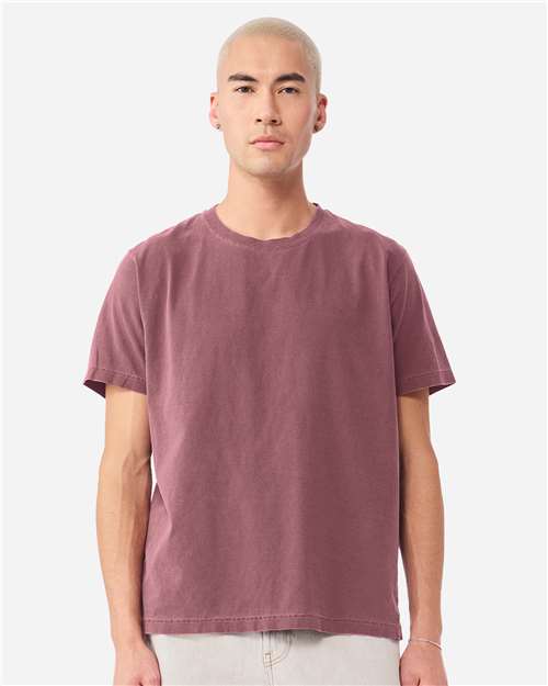 Unisex Garment-Dyed Tee
