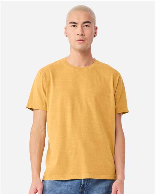 Unisex Garment-Dyed Tee