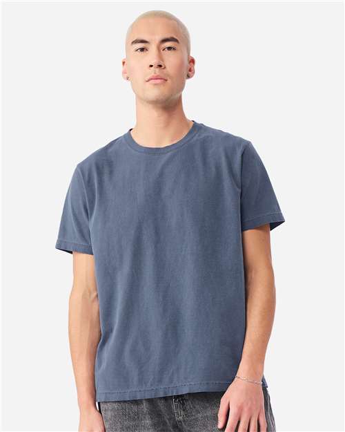 Unisex Garment-Dyed Tee