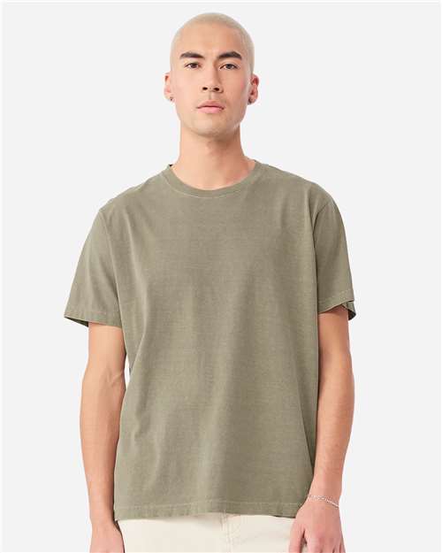 Unisex Garment-Dyed Tee