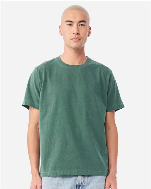 Unisex Garment-Dyed Tee
