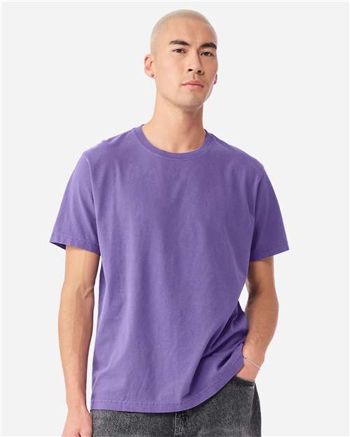 Unisex Garment-Dyed Tee