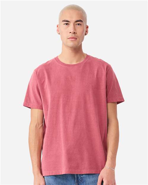 Unisex Garment-Dyed Tee