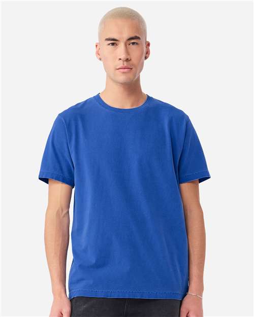 Unisex Garment-Dyed Tee