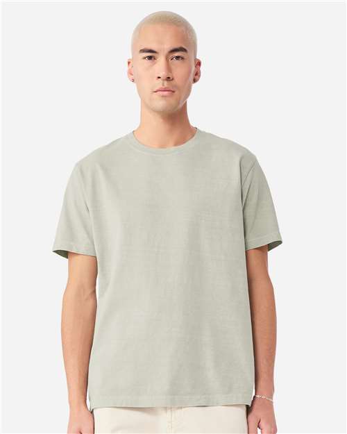Unisex Garment-Dyed Tee