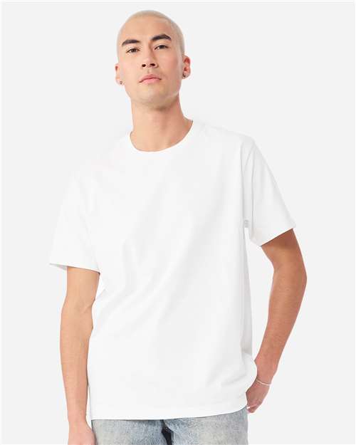 Unisex Garment-Dyed Tee