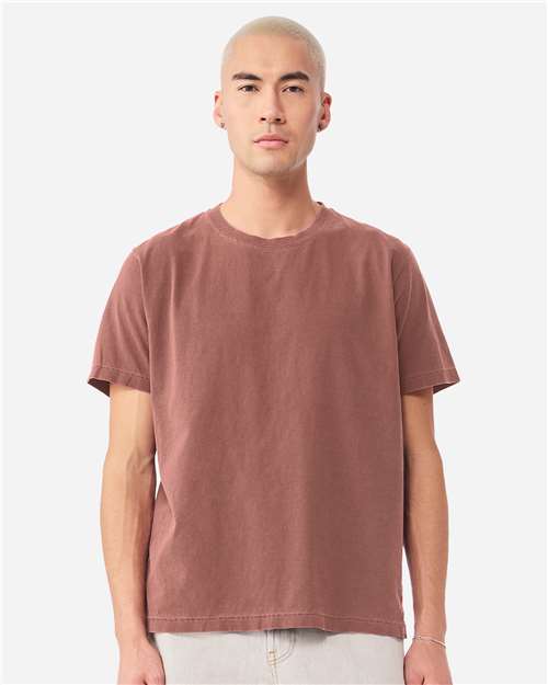 Unisex Garment-Dyed Tee
