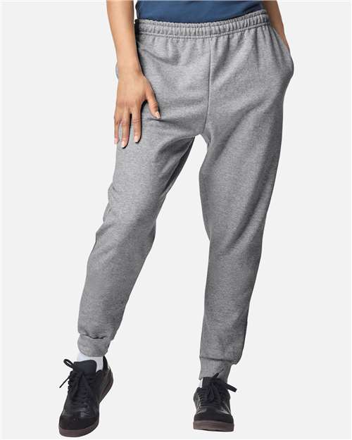 Unisex Heavyweight Jogger Sweatpants