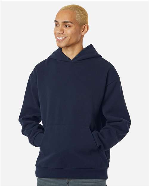 Unisex Oversized Heavyweight Hoodie