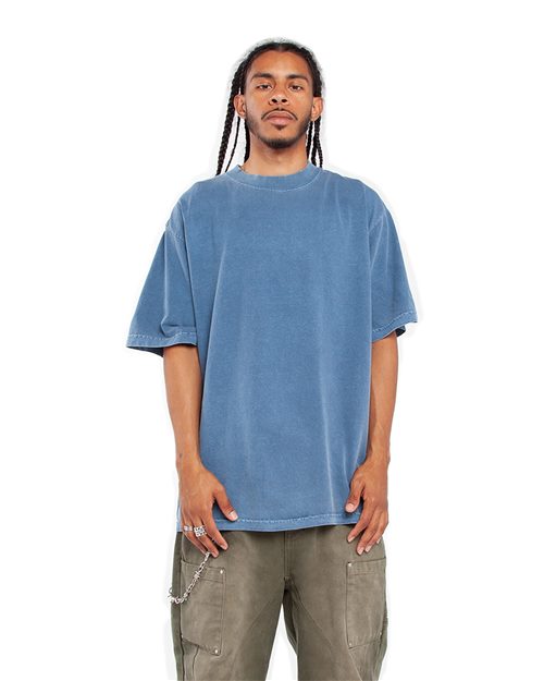 Unisex Heavyweight Garment-Dyed T-Shirt