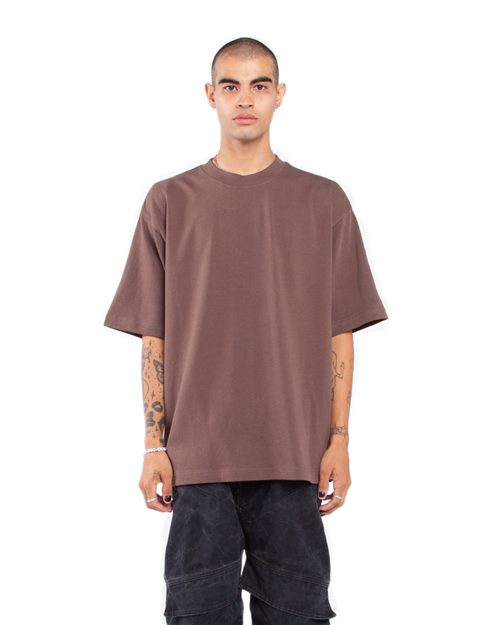 Unisex Oversized Heavyweight T-Shirt