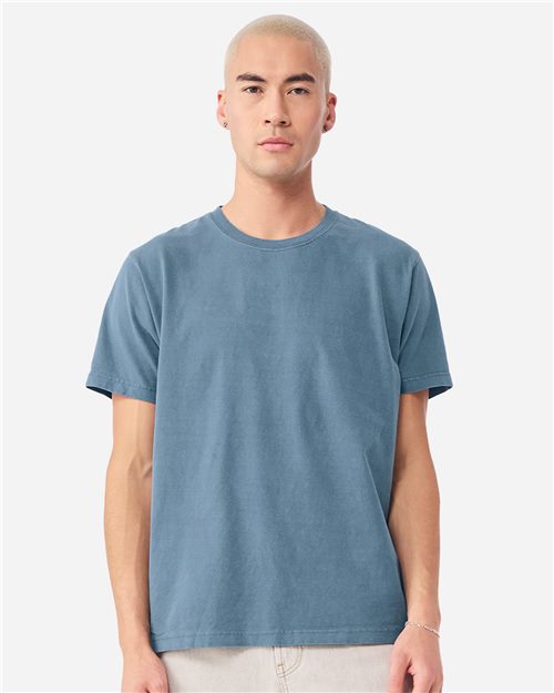 Unisex Garment-Dyed Tee