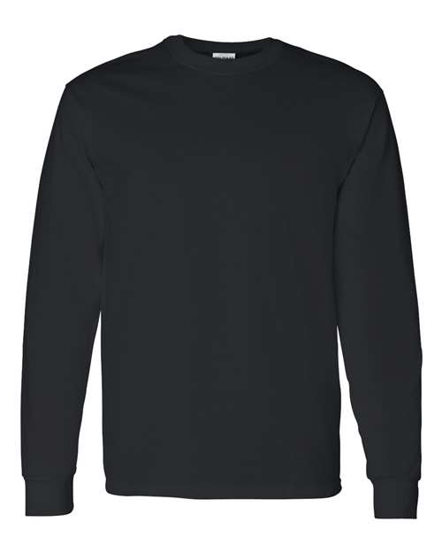 Unisex Heavy Cotton Long Sleeve T-Shirt
