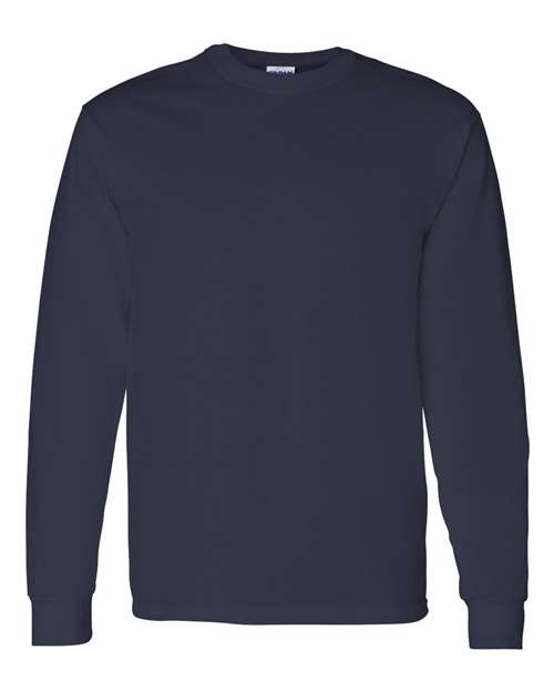 Unisex Heavy Cotton Long Sleeve T-Shirt