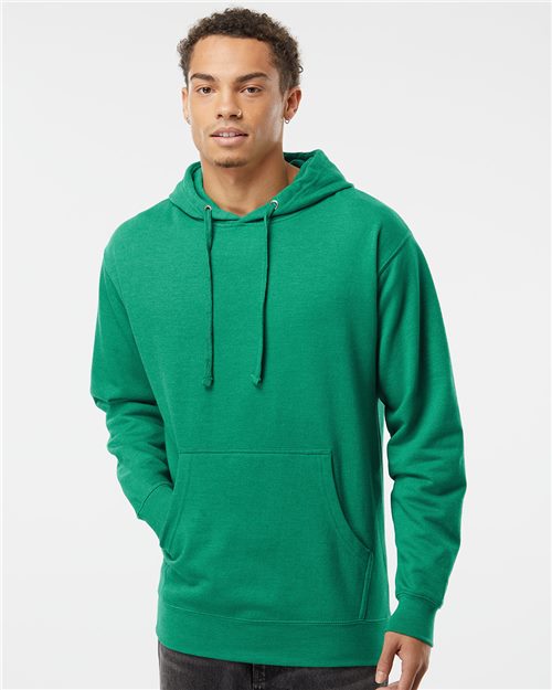 Unisex Midweight Hoodie