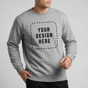 Unisex Heavy Sweatshirt