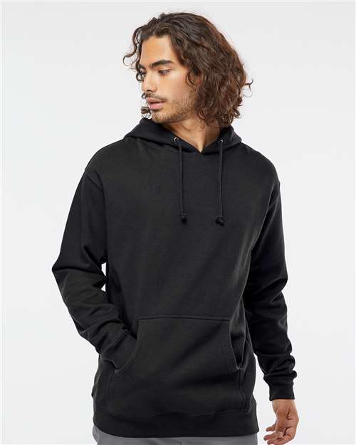 Unisex Heavyweight Hoodie