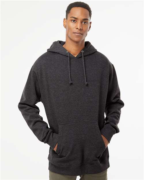 Unisex Heavyweight Hoodie