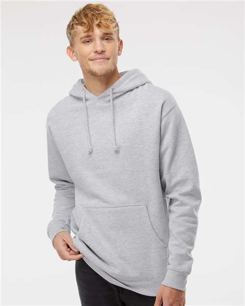 Unisex Heavyweight Hoodie