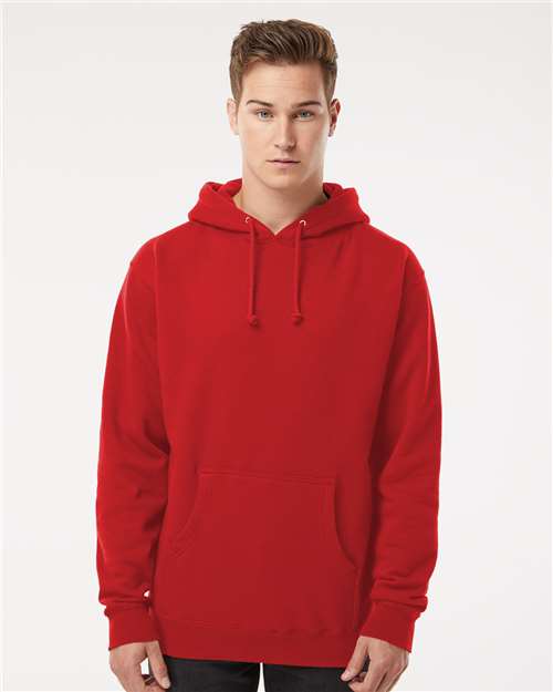 Unisex Heavyweight Hoodie