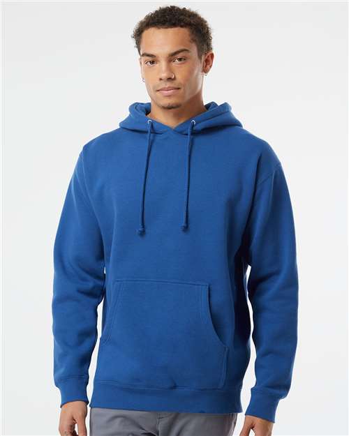Unisex Heavyweight Hoodie