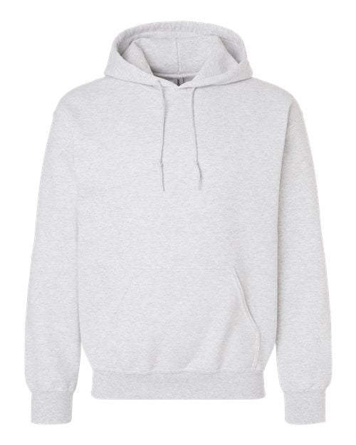 Unisex Midweight Hoodie Sweatshirt
