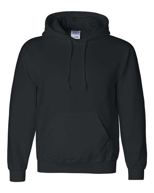 Unisex Midweight Hoodie Sweatshirt