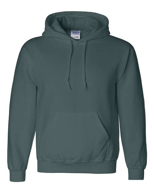 Unisex Midweight Hoodie Sweatshirt