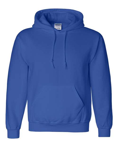 Unisex Midweight Hoodie Sweatshirt