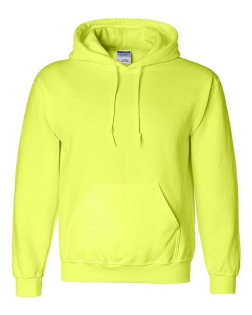 Unisex Midweight Hoodie Sweatshirt