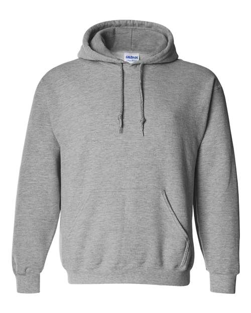 Unisex Midweight Hoodie Sweatshirt