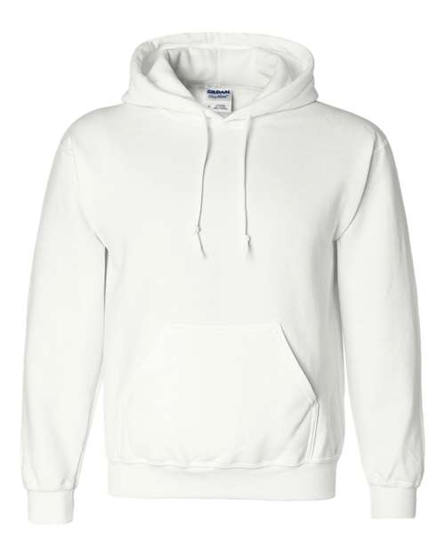 Unisex Midweight Hoodie Sweatshirt