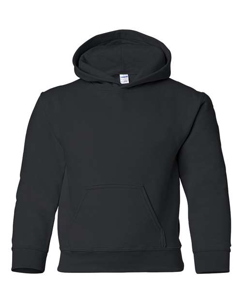 Youth Classic Pullover Hoodie