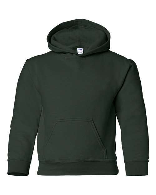 Youth Classic Pullover Hoodie