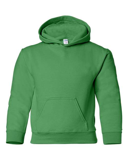 Youth Classic Pullover Hoodie