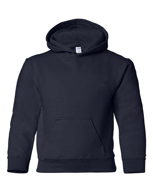 Youth Classic Pullover Hoodie