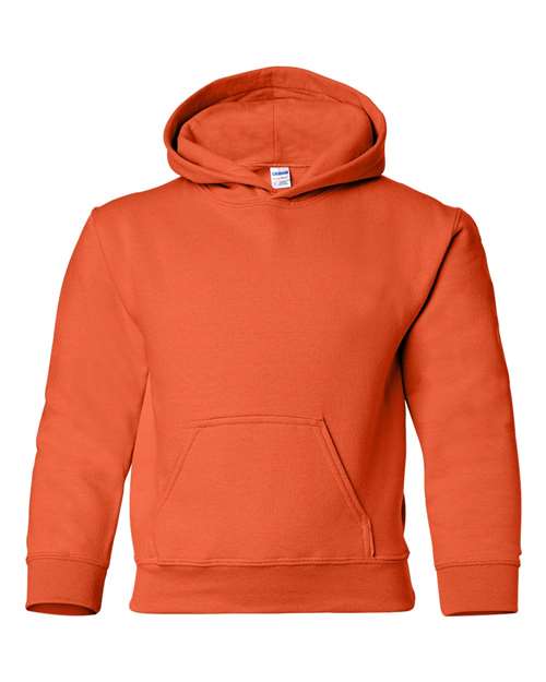 Youth Classic Pullover Hoodie