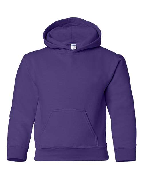 Youth Classic Pullover Hoodie