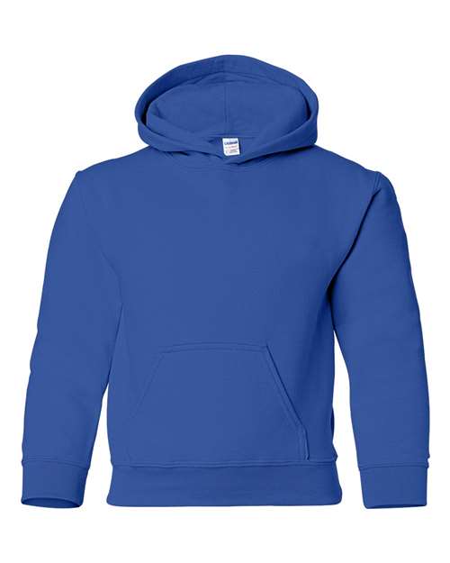 Youth Classic Pullover Hoodie