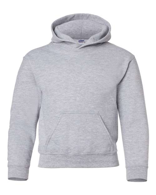 Youth Classic Pullover Hoodie